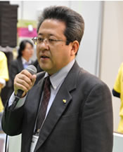 福島県の方